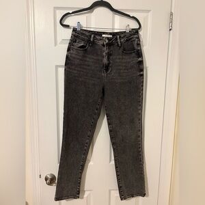 PacSun Mom Jeans